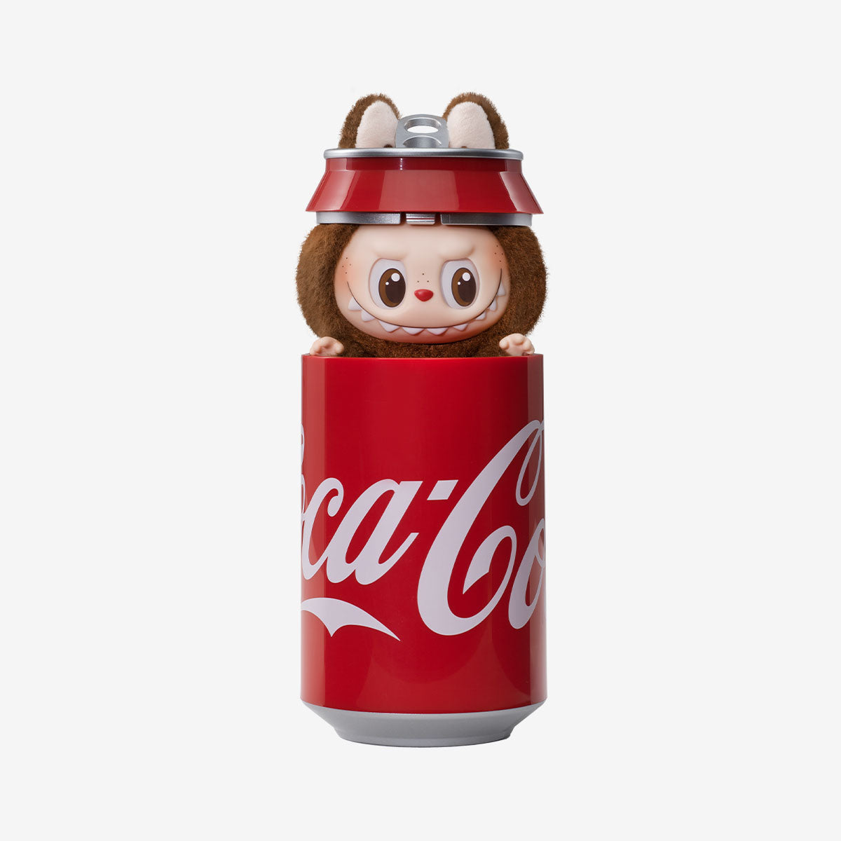 The Monsters - COCA-COLA SERIES-Vinyl Face Blind Box Whole Set