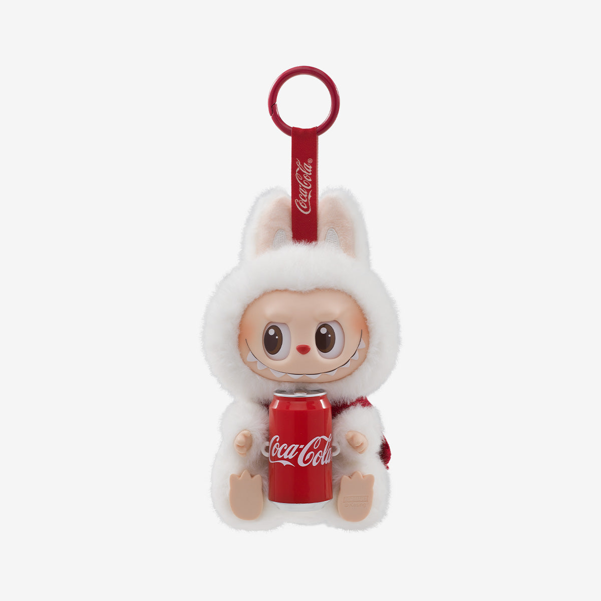 THE MONSTERS - COCA-COLA SERIES-Vinyl Face Blind Box