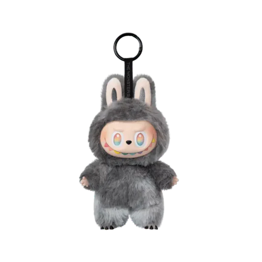 The Monsters Big into Energy Series-Vinyl Plush Pendant Blind Box Secret Edition ID